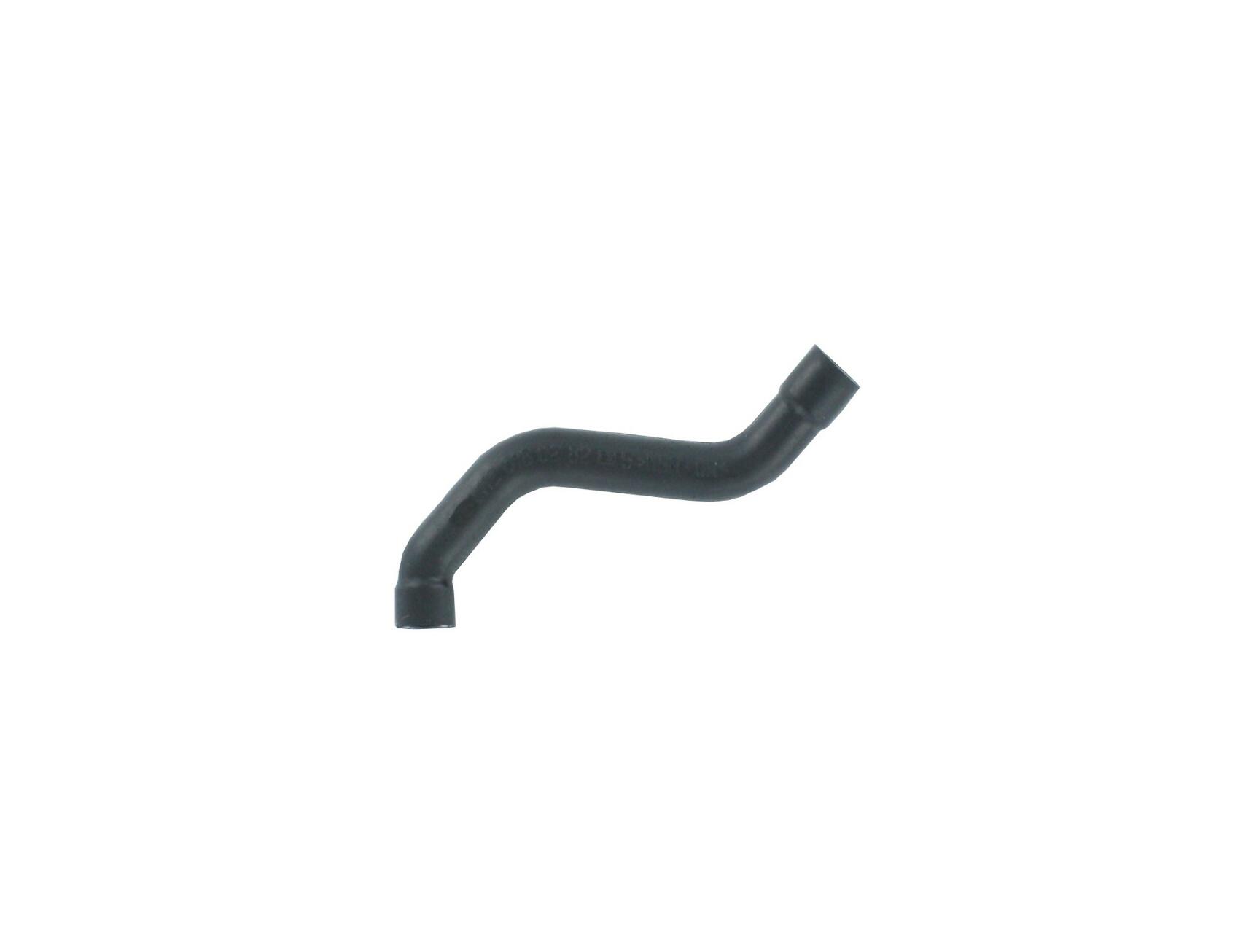 Mercedes Engine Crankcase Breather Hose 1120180282 - Rein ABV0117P